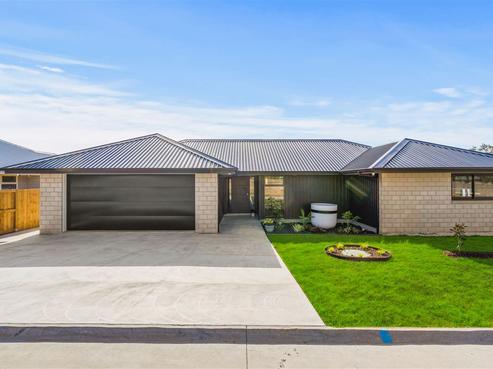 38A Sands Road, Glenbervie