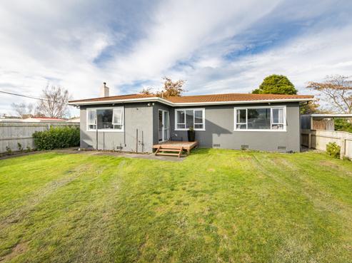 15A Edinburgh Street, Feilding