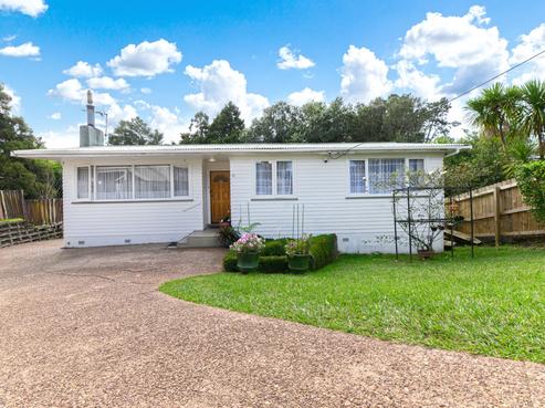 13 Waters Place, New Lynn
