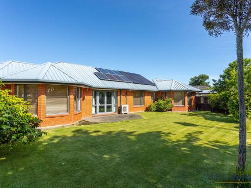 27 Showgate Avenue, Sockburn