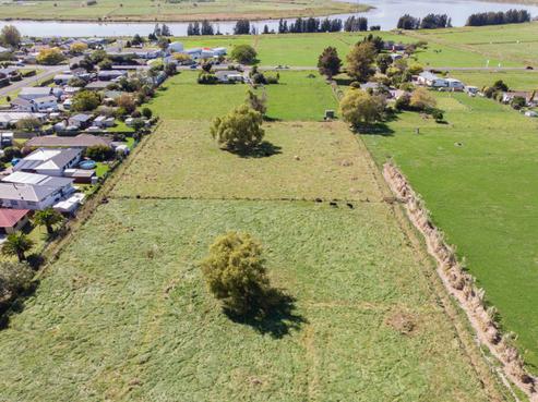 530 Hauraki Road, Turua