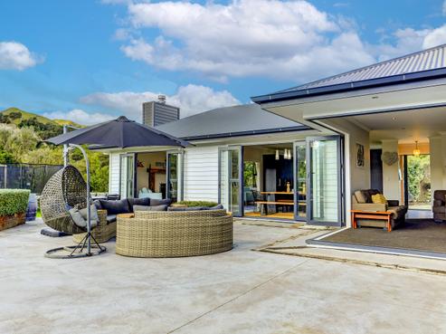 5176 Turakina Valley Road, Hunterville