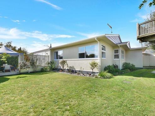 4 Bell Street, Richmond