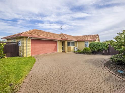 50 Sheriff Place, Randwick Park