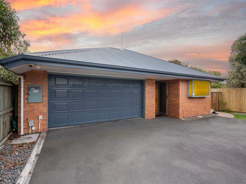 31A Frankleigh Street, Somerfield