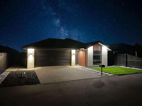 9 Gallop Lane, Yaldhurst