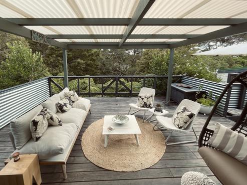 111 Te Haumi Drive, Paihia