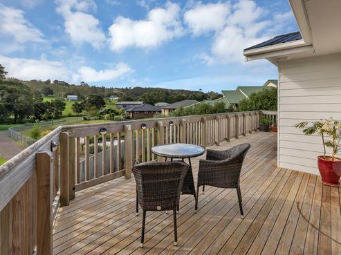 27 Bush Haven Drive, Kamo