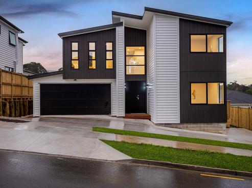 18 Lumber Rise, Swanson