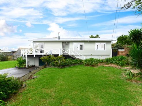 263 Rangatira Road, Beach Haven