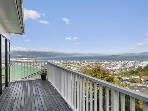 88A Dowse Drive, Maungaraki