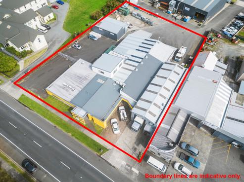 81 Firth Street, Matamata