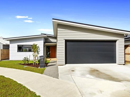 10 Te Awa Rere Grove, Stokes Valley