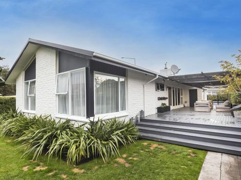 1 Newport Street, Avondale
