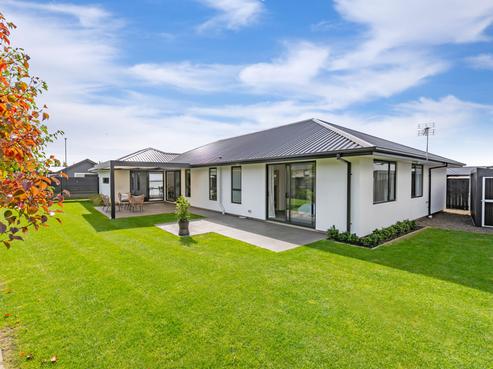 27 Vitalia Crescent, Lincoln