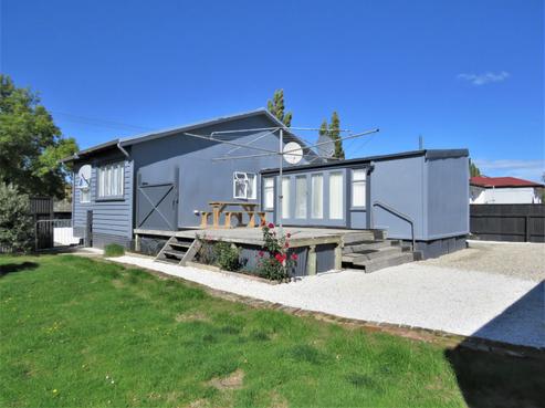 209 Main Street, Mataura