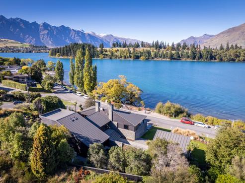 90 Park Street, Queenstown Central