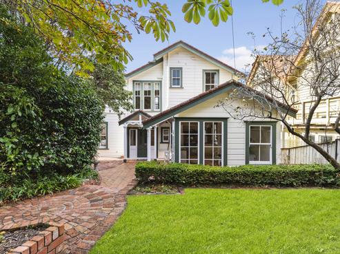 23 Burnell Avenue, Thorndon