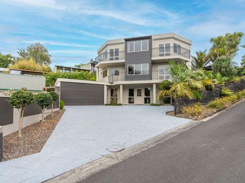 21A Hillsborough Terrace, Hamilton Central