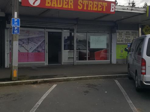 7 Bader Street, Bader