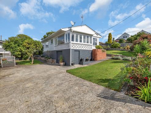 35 Clark Road, Kamo