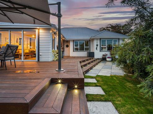 137 Harris Crescent, Papanui