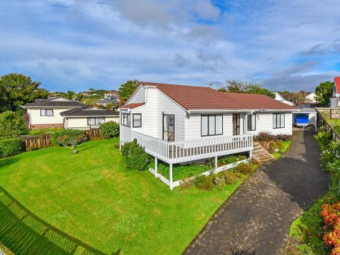 4 Greenstone Place, Clover Park