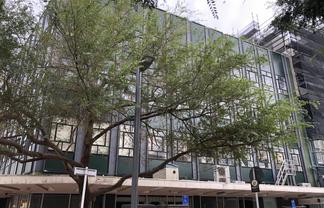 Medical Suite - 3 treatment rooms