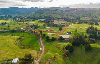 6 Riviera Place, Taumarunui