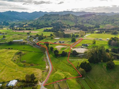 6 Riviera Place, Taumarunui