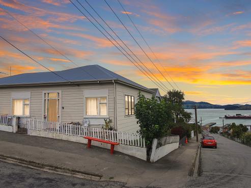 29 Ripon Street, Lyttelton