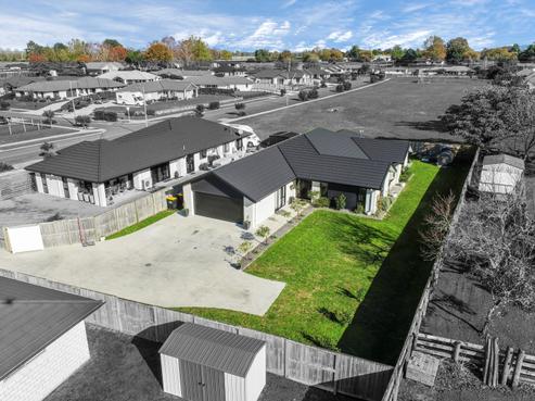 3 Richardson Road, Matamata