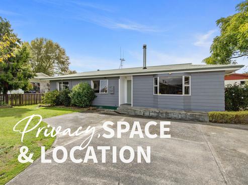 40 Victoria Avenue, Morrinsville