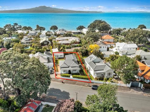 36 Tainui Road, Devonport