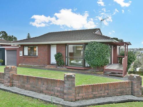 16 Petrel Place, Massey