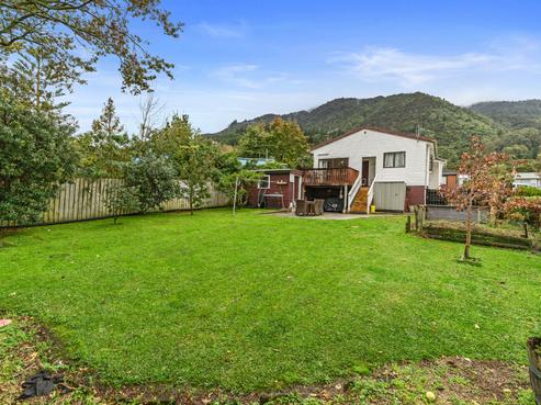 32 Gilchrist Street, Te Aroha