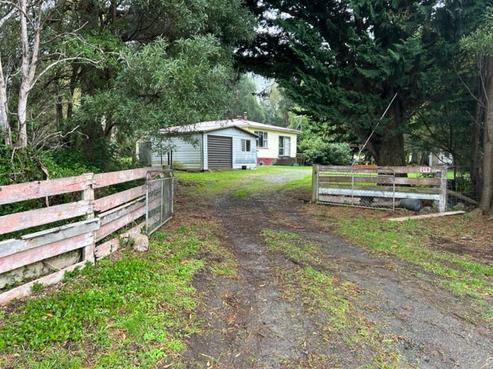 219 Hoeke Road, Carterton
