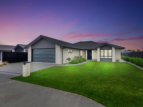 595 Springston Rolleston Road, Rolleston