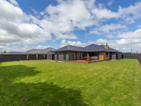 11 Corriedale Lane, West Melton