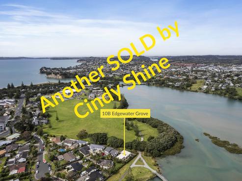 10B Edgewater Grove, Orewa
