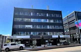 Parnell Road Office Suite 