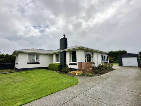 54 West Plains Road, Waikiwi