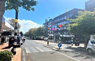 Office Suite in The Heart of Parnell