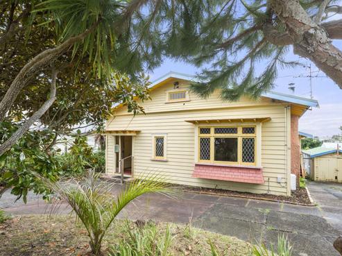 56 Aramoana Avenue, Devonport