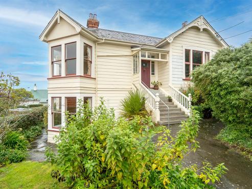 51 Beresford Street, Kaikorai