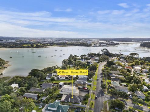 45 Beach Haven Road, Beach Haven