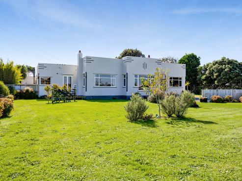 330 South Road, Hawera