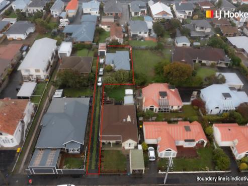 175A Bay View Road, South Dunedin