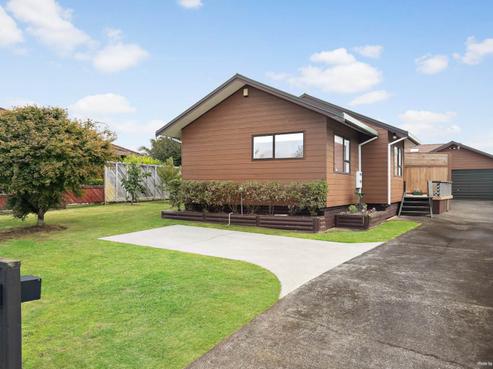 35 O'Connor Drive, Pukekohe