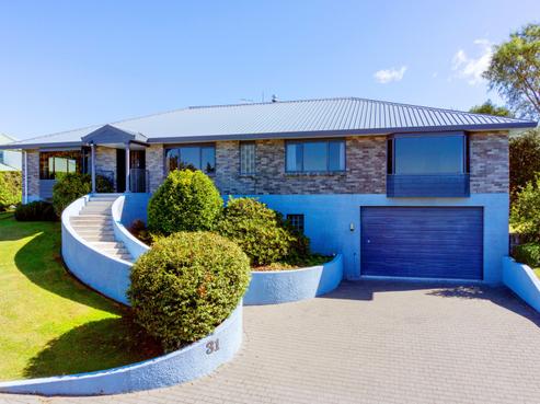 31 Kahurangi Drive, Rangatira Park